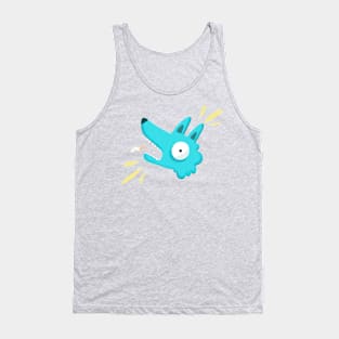 SHOOK Tank Top